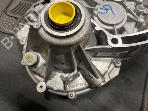 Gearbox RENAULT KANGOO III Box Body/MPV E-Tech Electric (FJJA) | BP28288747M3 - Image 7
