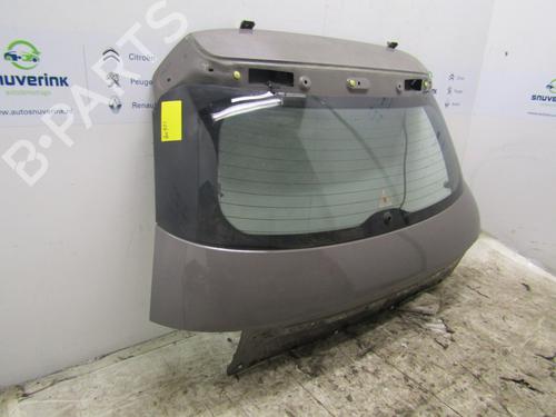 Tailgate CITROËN C4 CACTUS 1.2 THP 110 | BP10789767C6 