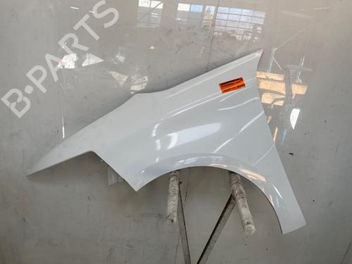 Used Left front fenders Left front fenders 39618834 39618834