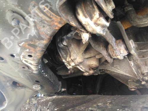 Right front steering knuckle RENAULT CLIO V (B7_) 1.0 TCe 90 (B7MT) | BP40576592M26 - Image 18
