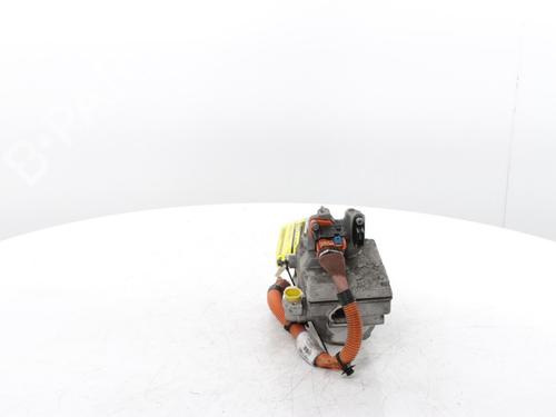 AC compressor RENAULT ZOE (BFM_) ZOE | BP30186740M34 