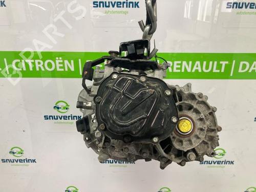 Gearbox KIA CEE'D SW (ED) 1.4 CVVT | BP40582193M3 - Image 5