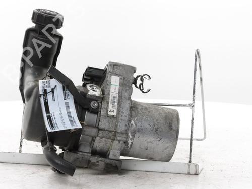 Used Steering pump Steering pump PEUGEOT 508 I (8D_) 2.0 HDi Hybrid4 AWC (200 hp) 33845847 33845847