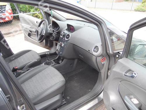 Front right window mechanism OPEL CORSA D (S07) 1.3 CDTI (L08, L68) | BP40574201C23 - Image 9