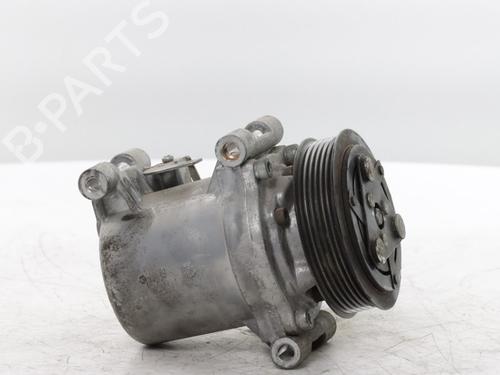 AC compressor OPEL VIVARO C Van (K0) 1.5 | BP31960602M34 