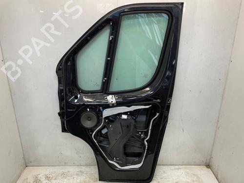 Right front door PEUGEOT BOXER Van 2.2 BlueHDi 140 | BP30757395C3 