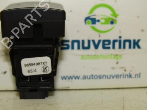 Switch PEUGEOT PARTNER Box Body/MPV 1.6 HDi | BP24162663I30