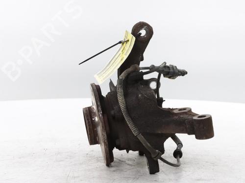Right front steering knuckle RENAULT TRAFIC III Van (FG_) 2.0 dCi 110 (FGMW) | BP36538093M26 - Image 3