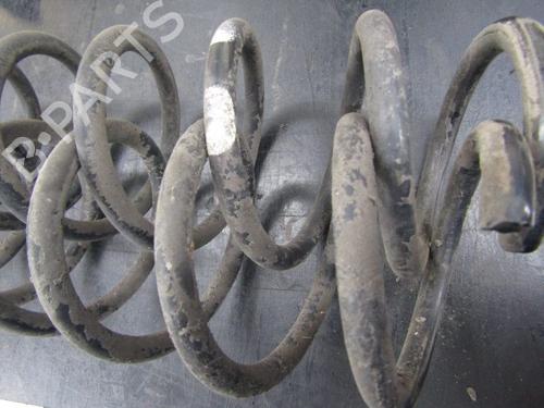 Used Shock absorber spring RENAULT MEGANE III Hatchback (BZ0/1_, B3_) 1.6 16V (BZ1B, BZ1H) (110 hp) 13189822