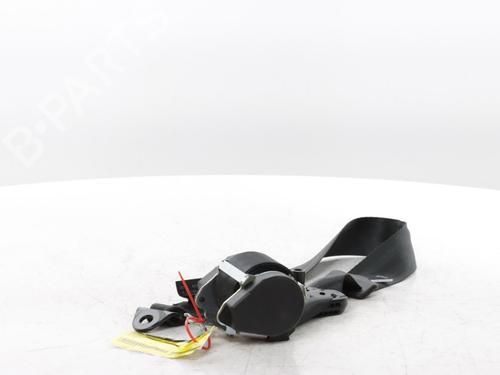 Front right seatbelt RENAULT KANGOO Express (FW0/1_) 1.5 dCi 95 (FW16) | BP30757100I25 - Image 9