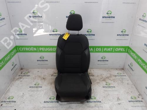 Used Left front seat Left front seat 18550348 18550348