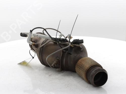 Catalyst BMW 3 (G20, G80, G28) 330 e Plug-in-Hybrid | BP29426517M10 - Image 2