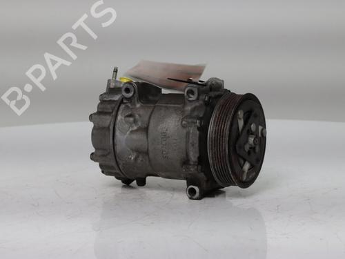 AC compressor CITROËN C4 Picasso I MPV (UD_) 1.8 i 16V | BP28797146M34 