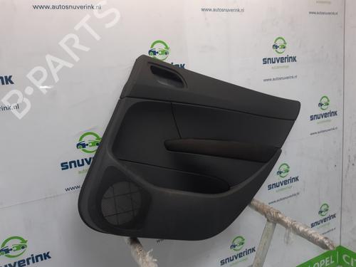 Rear right panel PEUGEOT 308 SW I (4E_, 4H_) 1.6 HDi | BP11170054C61 
