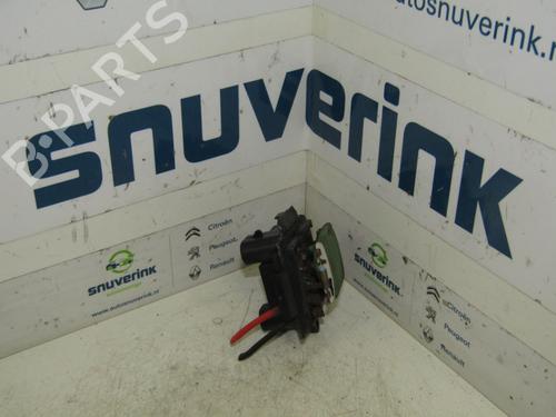 Used Heater resistor RENAULT MEGANE Scenic (JA0/1_) 2.0 i (JA02, JA0G) (109 hp) 15403794