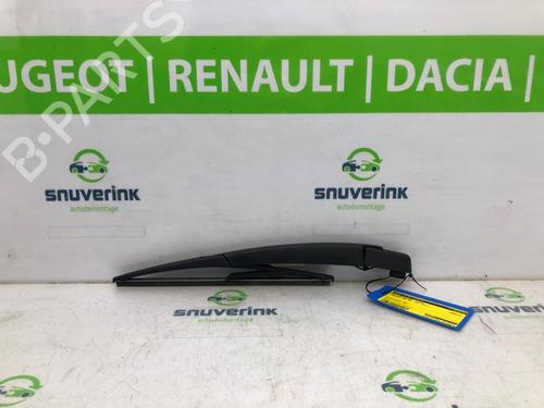Rear windshield wiper arm PEUGEOT 208 II (UB_, UP_, UW_, UJ_) 1.2 PureTech 100 | BP18414104C144 