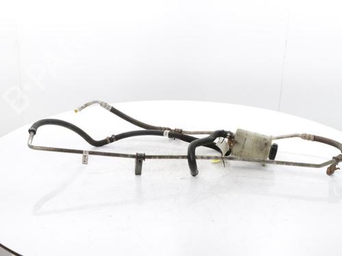 Pipe CITROËN JUMPY II Van 1.6 HDi 90 16V | BP30186452M125