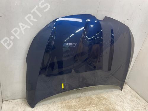 Hood RENAULT MEGANE IV Grandtour (K9A/M/N_) 1.2 TCe 100 | BP30866881C1