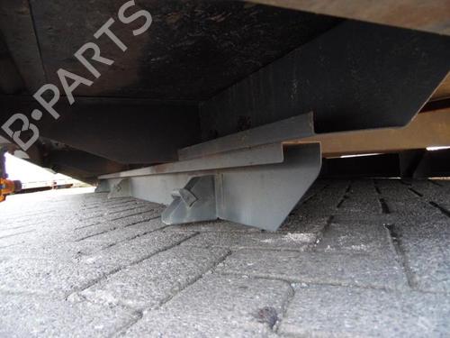 Right rear brake caliper CITROËN JUMPER II Van 2.2 HDi 120 | BP40573959M106 - Image 22