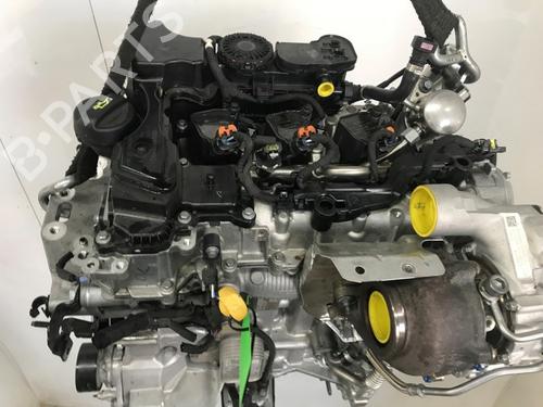 Engine OPEL CORSA F (P2JO) 1.2 MHEV | BP31592160M1 - Image 5