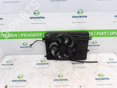 Køleventilator elektrisk CITROËN C4 Picasso II 1.6 THP 155 | BP26202785M35 - Image 3