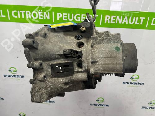 Used Gearbox PEUGEOT 307 CC (3B) 2.0 16V (136 hp) 15729852