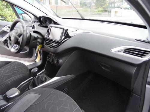 Electronic module PEUGEOT 2008 I (CU_) 1.2 VTi | BP40590210M83 - Image 12