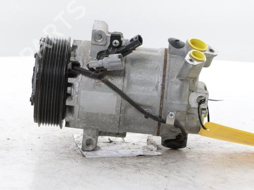 Used AC compressor AC compressor 37262866 37262866