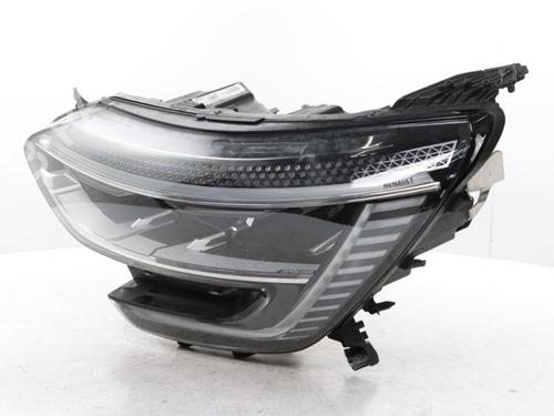 Left headlight RENAULT MEGANE IV Grandtour (K9A/M/N_) 1.5 Blue dCi 115 (K9A6) | BP36090465C28 - Image 2