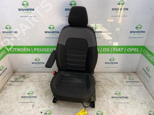 Used Left front seat DACIA SANDERO III 1.0 TCe 90 (91 hp) 25776371