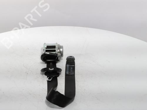 Front right seatbelt OPEL COMBO Box Body/MPV (K9) 1.5 D | BP27971189I25 - Image 9