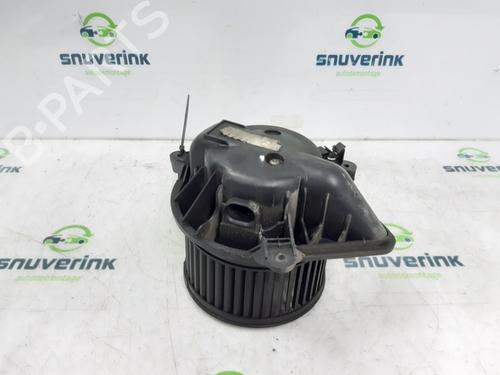 Used Heater blower motor Heater blower motor 13307708 13307708
