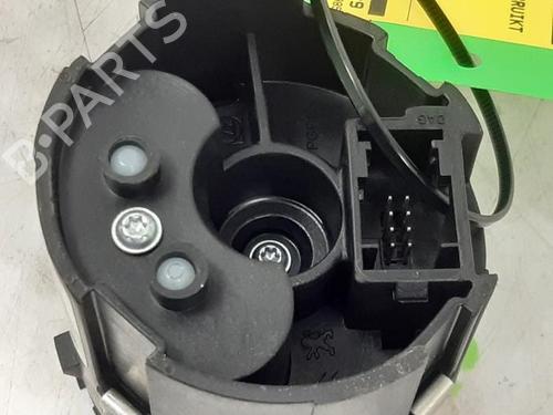 Gear lever OPEL COMBO Box Body/MPV (K9) 1.5 D | BP40579749M90 - Image 5