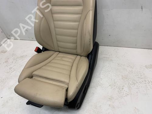 Left front seat MERCEDES-BENZ C-CLASS (W205) C 350 e (205.047) | BP29426424C15 