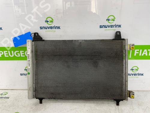 Used AC radiator PEUGEOT 2008 II (UD_, US_, UY_, UJ_, UR_, UC_) 1.2 PureTech 130 (USHNS, URHNS) (130 hp) 24988741