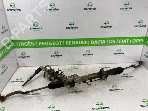 Used Steering rack RENAULT TRAFIC II Van (FL) 2.0 dCi 115 (FL01, FL0U) (114 hp) 23394072