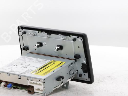 Radio RENAULT TRAFIC III Van (FG_) 2.0 dCi 110 (FGMW) | BP34563347E6 - Image 7
