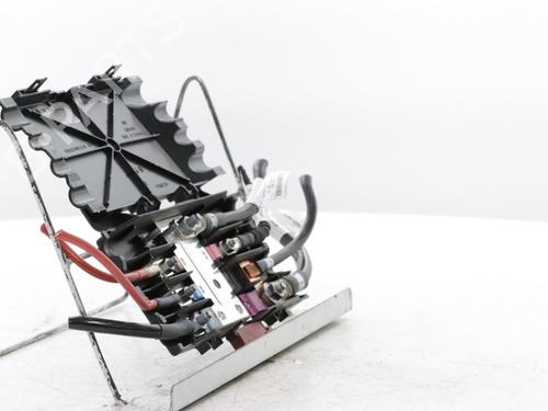 Fuse box VW CRAFTER Van (SY_, SX_) 2.0 TDI FWD (SYB, SYC, SYD) | BP39716759E1 - Image 9