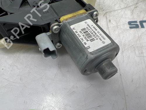 Front right window mechanism CITROËN C4 CACTUS 1.2 VTi 82 | BP10808238C23 