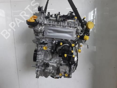 Used Engine Engine RENAULT RAFALE Coupe (DGM_) 1.2 E-TECH 200 Hybrid (DGM2) (200 hp) 40587459 40587459