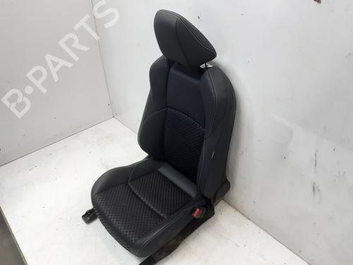 Right front seat TOYOTA YARIS (_P21_, _PA1_, _PH1_) 1.5 Hybrid (MXPH10, MXPH11) | BP29241579C16 