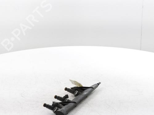 Injection rail PEUGEOT 2008 I (CU_) 1.2 VTi | BP29640668M98 