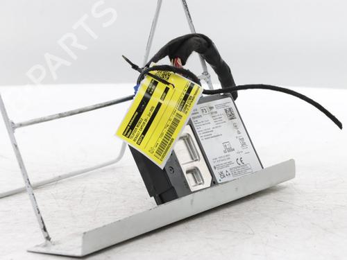 Electronic module RENAULT CAPTUR II (HF_) E-TECH 145 (HFMU) | BP31960474M83 