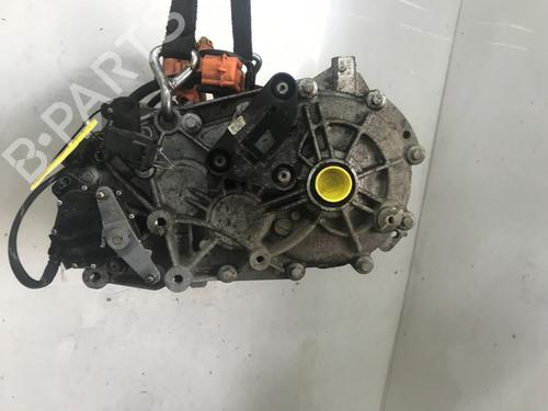 Engine RENAULT ZOE (BFM_) ZOE | BP30186739M1 