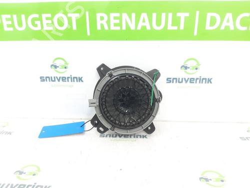 Used Speaker PEUGEOT 208 II (UB_, UP_, UW_, UJ_) 1.2 PureTech 100 (101 hp) 21193797