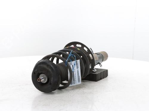 Left front shock absorber PEUGEOT 2008 I (CU_) 1.6 VTi | BP33846281M16 - Image 4