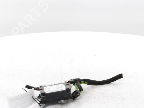 ECU airbags PEUGEOT 508 II (FB_, FH_, F3_) PureTech 130 (FBHNSR) | BP30186240M53