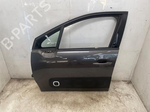 left-front-door-citroen-c3-iii-sx-2016-38272390 main image