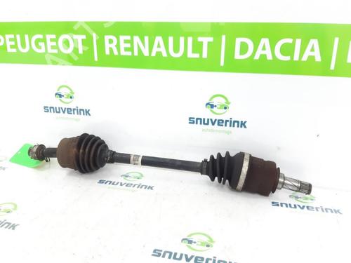 Used Left front driveshaft Left front driveshaft 10806407 10806407