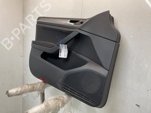 Front left panel VW GOLF VII (5G1, BQ1, BE1, BE2) 1.0 TSI | BP38408932C58 - Image 2